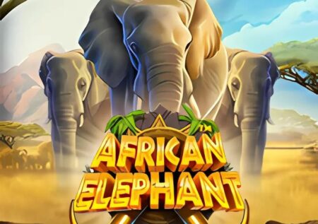 African Elephant Slot