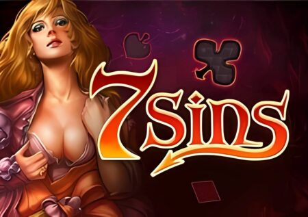 7 Sins Slot