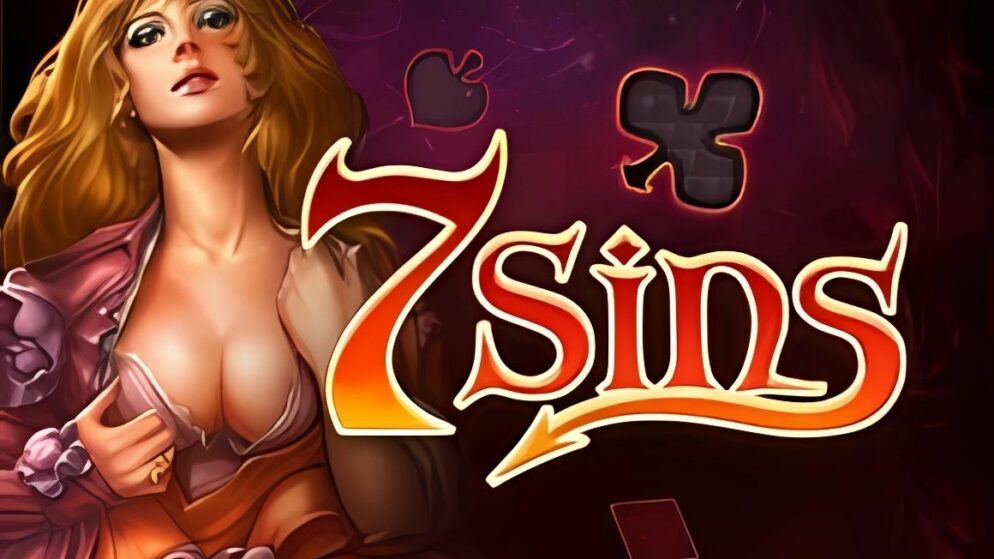 7 Sins Slot