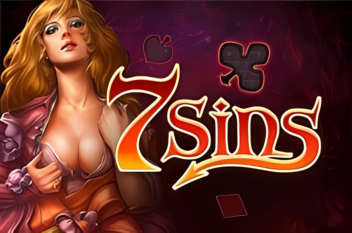 7 Sins Slot