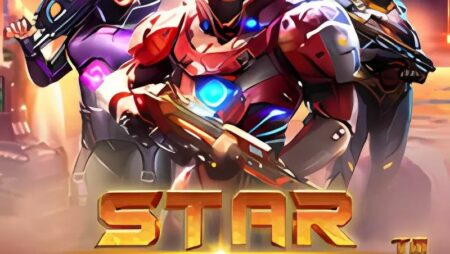 Star Bounty Slot