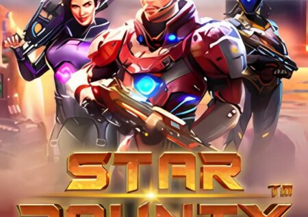 Star Bounty Slot