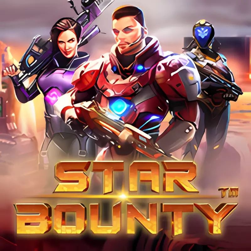 Star Bounty Slot