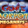 Genie Jackpots Megaways Slot