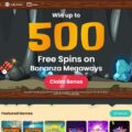Bonanza Slots