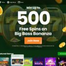 Cash Casino