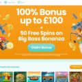 Daisy Slots