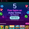 No Deposit Slots