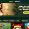 Rose Casino