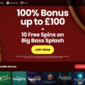 Roulette Online