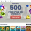 Slots UK