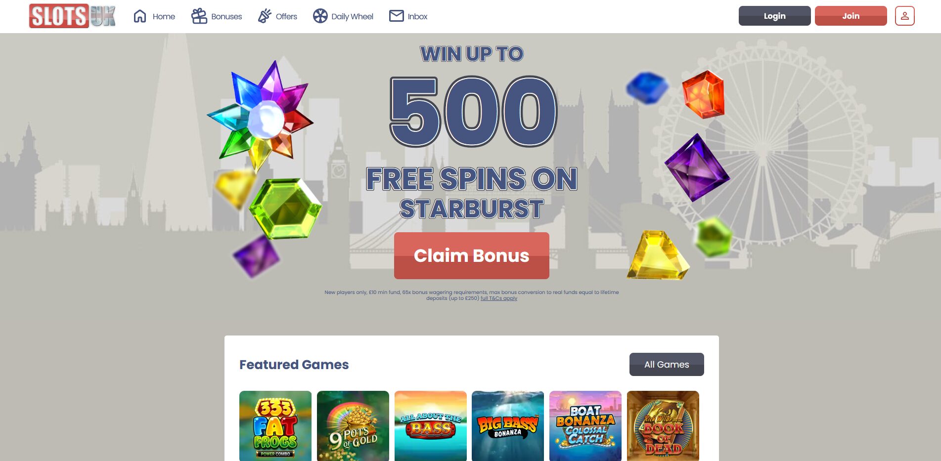 Heats Casino UK Review: A Top Choice for UK Online Gamblers