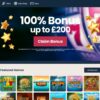 UK Slot Games