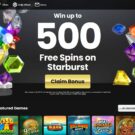 VIP Spins