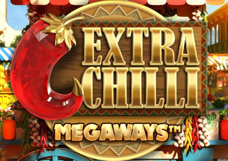 Extra Chilli Slot