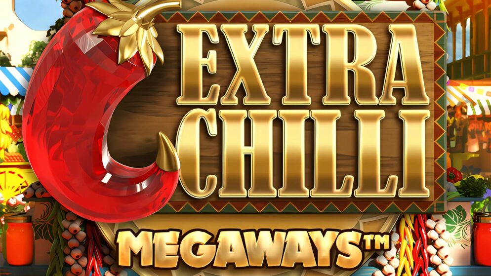 Extra Chilli Slot