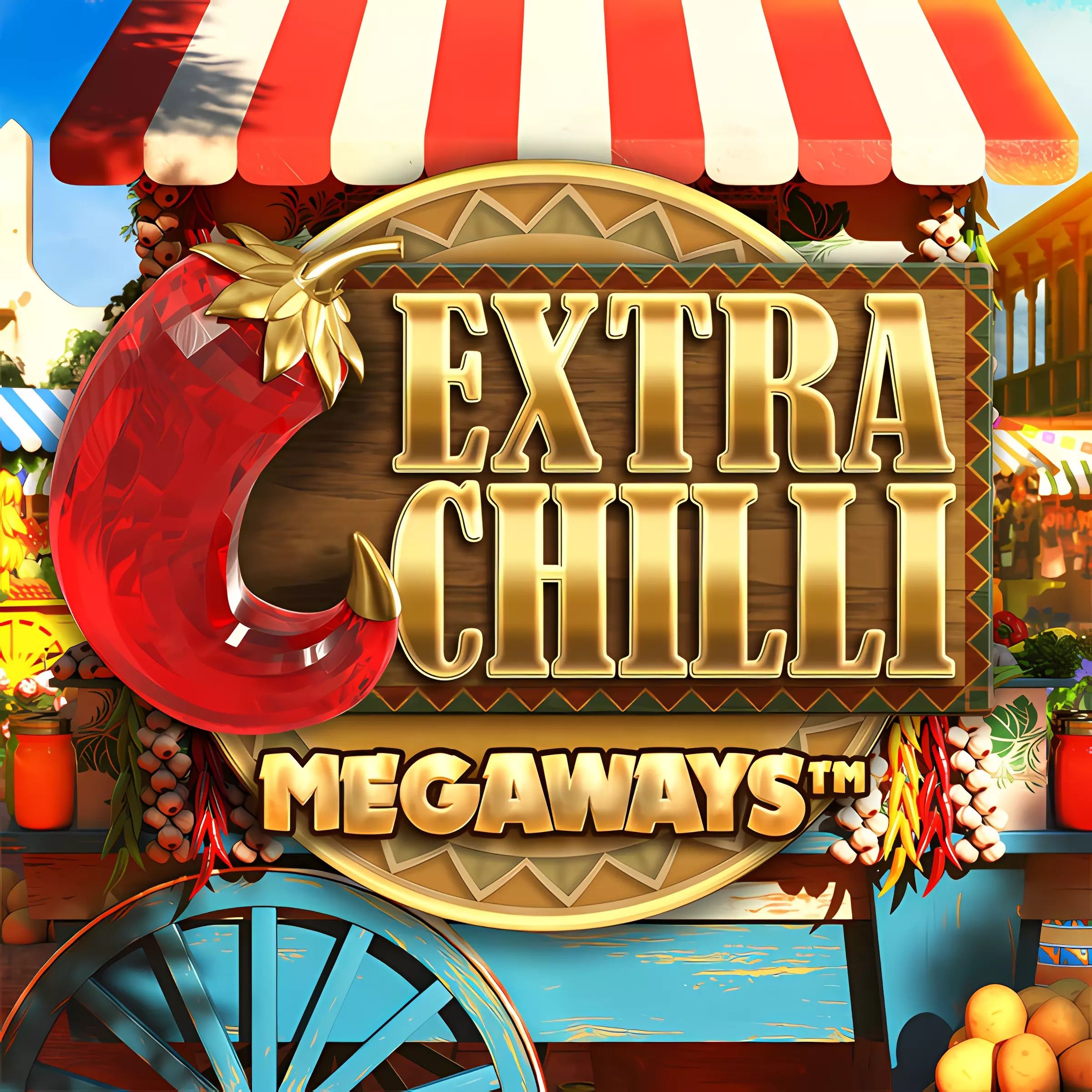Extra Chilli Slot