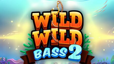 Wild Wild Bass 2 Slot