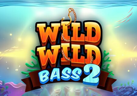 Wild Wild Bass 2 Slot