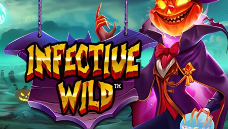 Infective Wild Slot