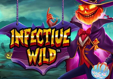 Infective Wild Slot