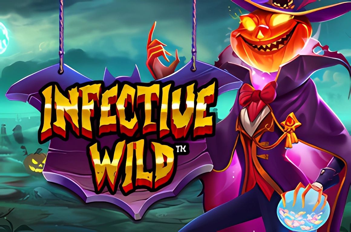 Infective Wild Slot