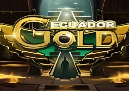Ecuador Gold Slot