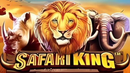 Safari King Slot