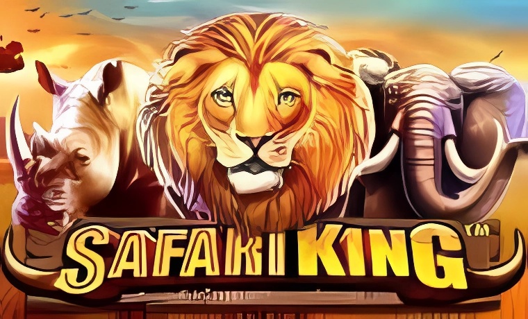 Safari King Slot