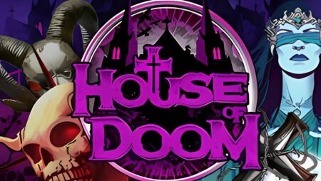House of Doom  Slot