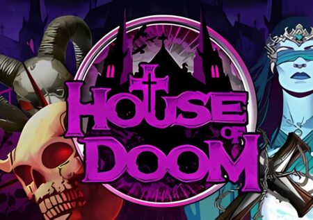 House of Doom  Slot