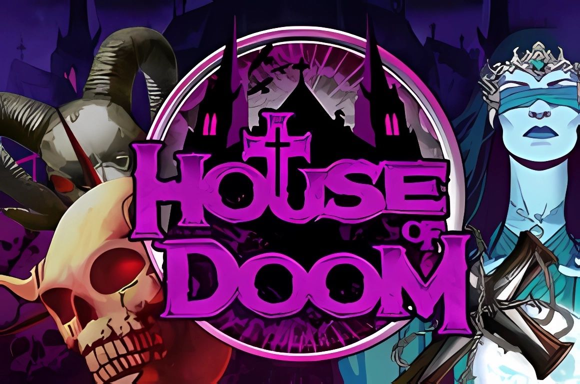 House of Doom  Slot
