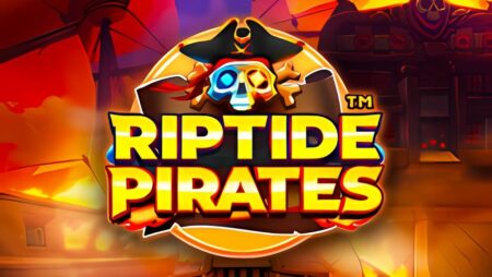 Riptide Pirates Slot
