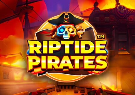 Riptide Pirates Slot