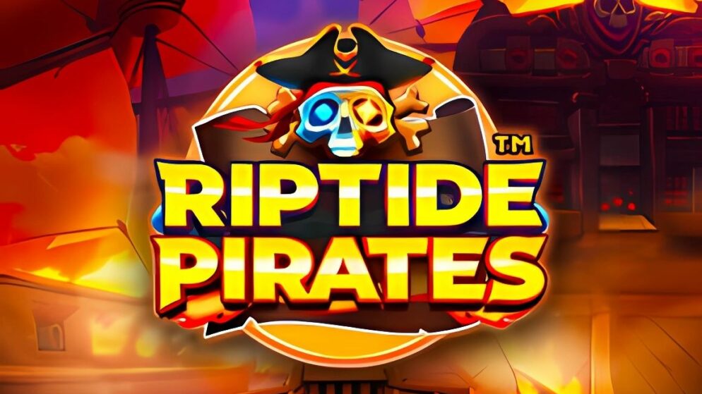 Riptide Pirates Slot