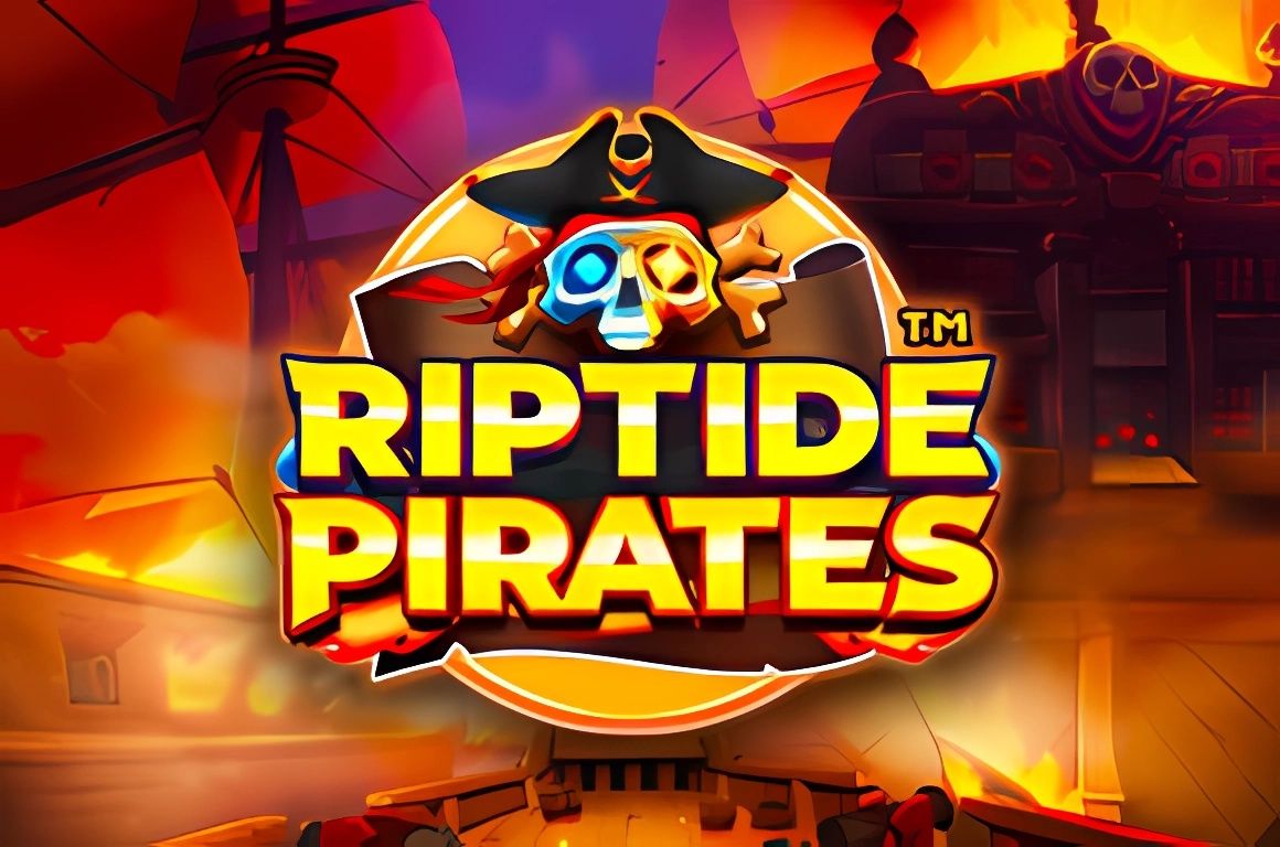 Riptide Pirates Slot