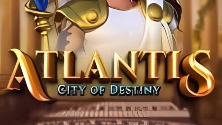 Atlantis Slot