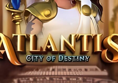 Atlantis Slot