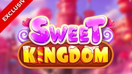 Sweet Kingdom Slot