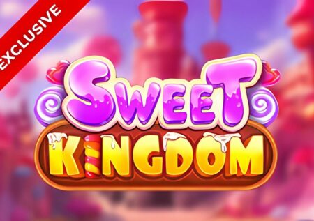 Sweet Kingdom Slot