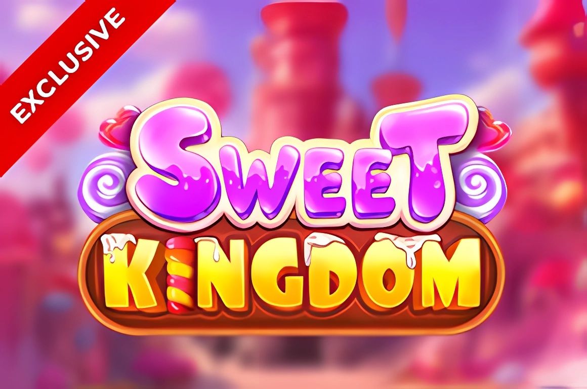 Sweet Kingdom Slot
