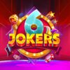 6 Jokers Slot