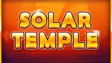 Solar Temple Slot