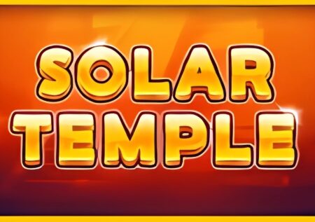 Solar Temple Slot