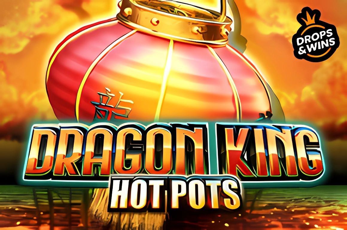 Dragon King Hot Pots Slot