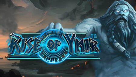 Rise of Ymir Slot