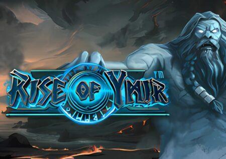 Rise of Ymir Slot