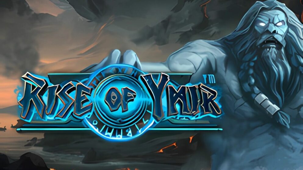 Rise of Ymir Slot