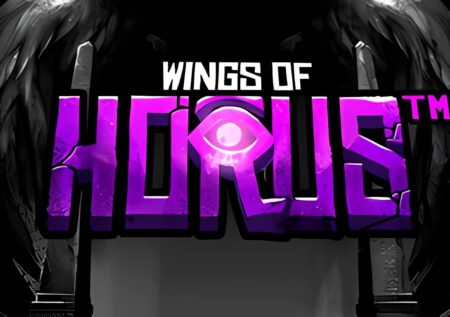 Wings of Horus Slot
