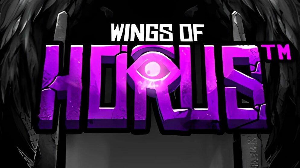 Wings of Horus Slot